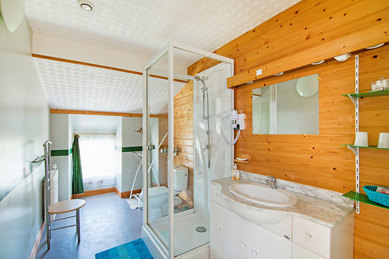 LE GITE CHEZ JO - photo 5