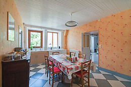 LE GITE CHEZ JO
