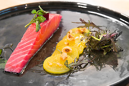 Restaurant Ô Saveurs
