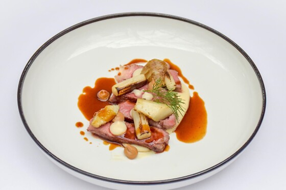 Balance Restaurant - photo 1