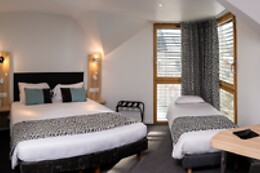 Online Booking EPS