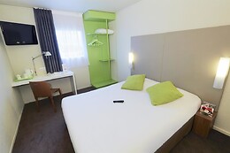 Online Booking EPS