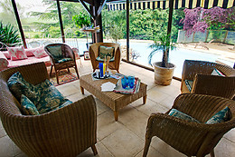 Le Relais de la Chouannerie