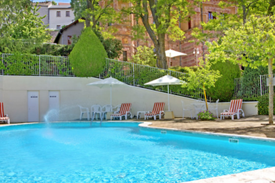 Le Relais Saint-Roch - photo 7