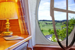 Le Relais Saint-Roch