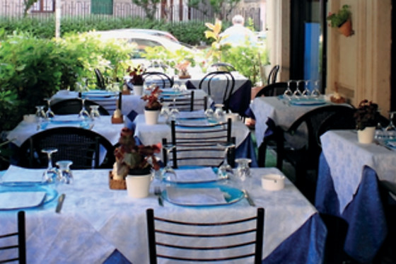 RE84 Restaurant - photo 2