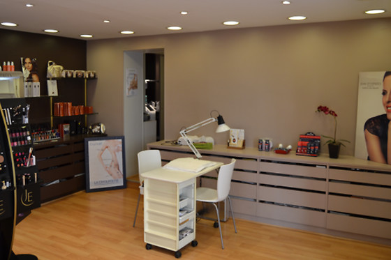 Attirance - photo 0