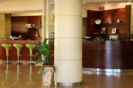 Hotel Tevere Perugia