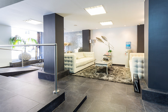 CLINICAS LASER FUSION IXIA - photo 9