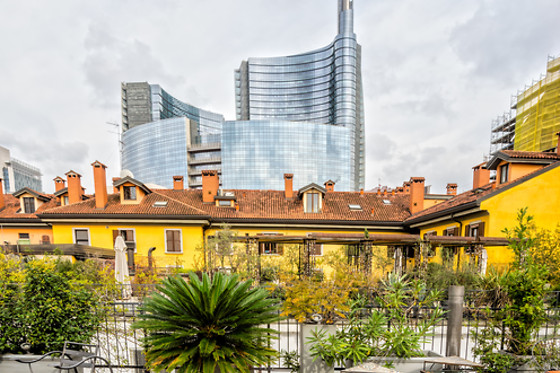 3 giorni da sogno a Milano