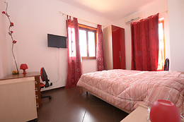 Villa Rosa B&B
