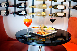 Fuori Porta House Bar