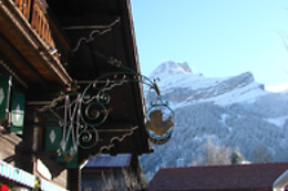 Auberge de la Poste