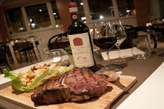 Osteria al Teatro - photo 4