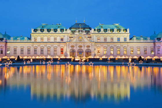 3 giorni da sogno a Vienna