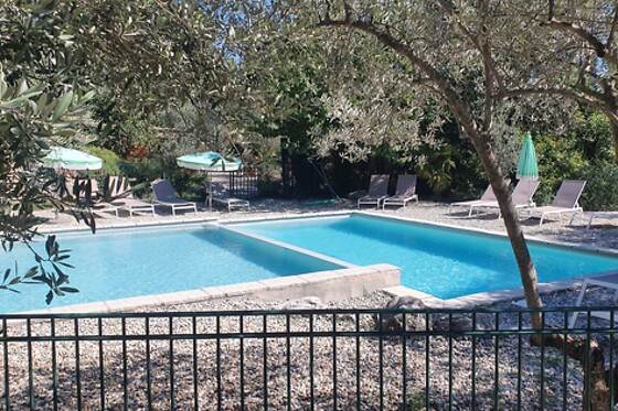 Les Roulottes et Cabanes de Saint-Cerice - photo 19