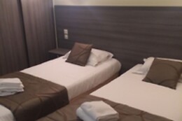 Online Booking EPS