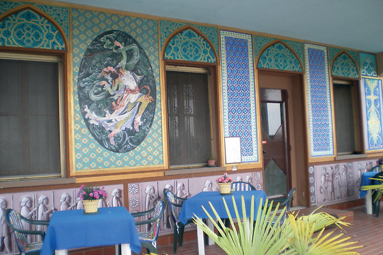 Ristorante Teheran Pars - photo 4