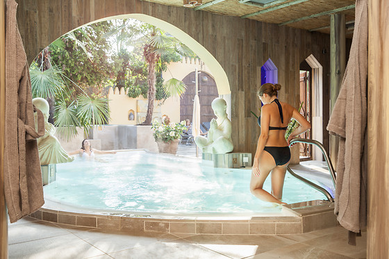 Thermae Grimbergen - photo 8