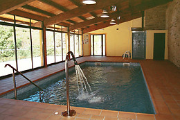 CASA GRANDE DA FERRERÍA DE RUGANDO
