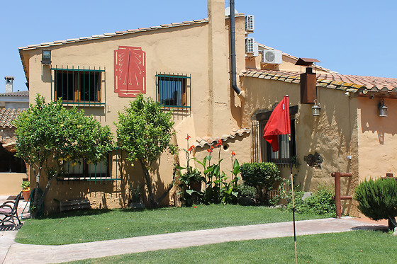 MASIA CA LA CAPUTXETA & GOLF - photo 3