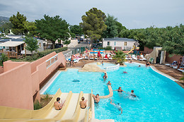 Camping Clau Mar Jo****