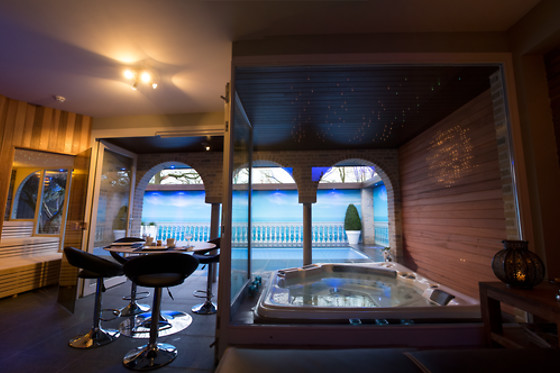 Sauna Palace - photo 1