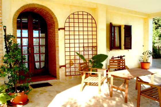 Agriturismo Belvedere Cramaccioli - photo 2