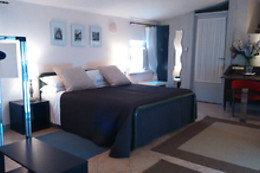 B&B Villa Albertina