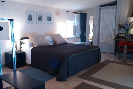 B&B Villa Albertina - photo 9