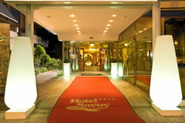 Hotel Savoy