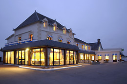 Hôtel les 13 assiettes