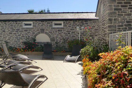Hôtel les 13 assiettes - photo 3