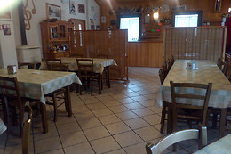 Agriturismo Taj Landia