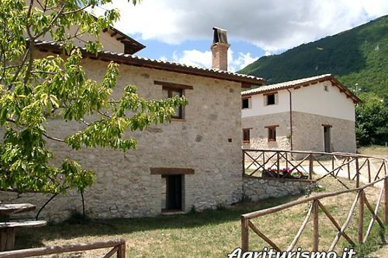 Agriturismo Santa Serena - photo 2