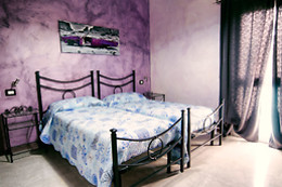 Bed and Breakfast La Cerasa