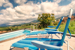 Bed and Breakfast La Cerasa