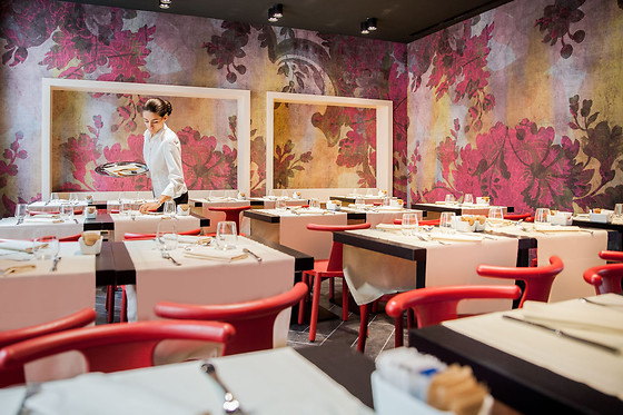 Glam Hotel - photo 3