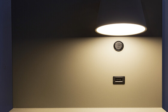 Hôtel Mister Bed Orléans Saran - photo 14