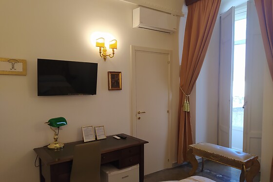Donna Lucrezia b&b Boutique Hotel Style - Residenze d'Epoca - photo 0