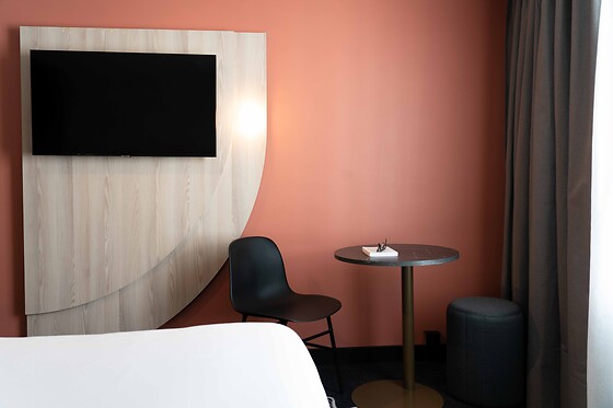 Hotel Porte de Versailles mairie d'Issy - photo 7
