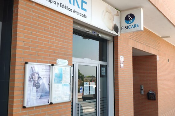 CLÍNICA FISICARE - photo 1
