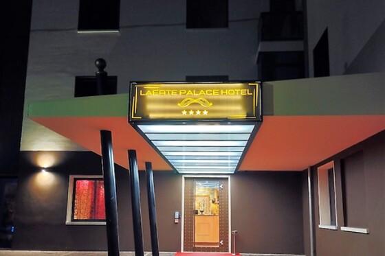 Online Booking EPS - photo 0