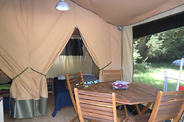 Seasonova camping les Plages de Loire