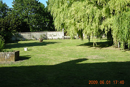 La Seigneurie