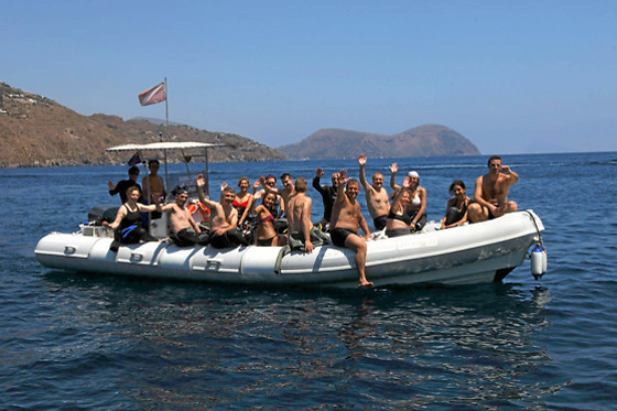 Diving Center La Gorgonia - photo 1