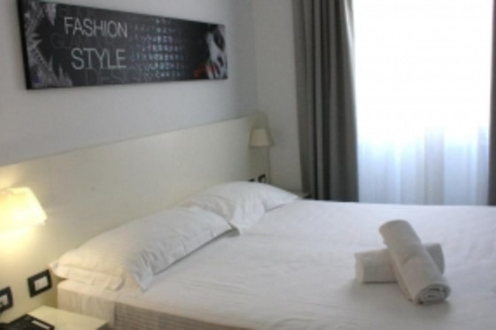 ih hotels milano watt 13 - photo 2