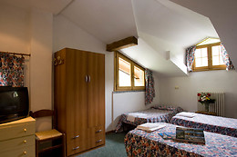 Hotel Ristorante Al Verde