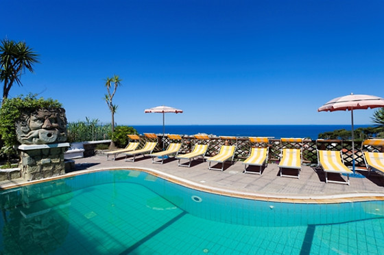 Hotel Residence La Rosa - photo 8