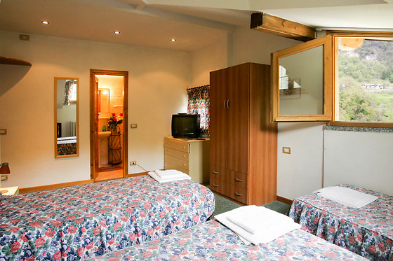 Hotel Ristorante Al Verde - photo 5